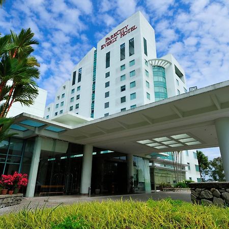 Parkcity Everly Hotel Bintulu Eksteriør billede